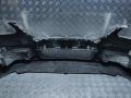 бампер передний Volkswagen Passat B6 2007, 2.0 л., TDi, дизель, 6МКПП, серебристый, универсал, передний привод, правый руль, 3C0307221C - фото №10