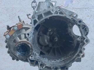 КПП механическая (МКПП) Skoda Octavia 1 поколение [рестайлинг] 2002, 1.4 л., i, BCA, бензин, 5МКПП, передний привод, DUU, DUW, DUW