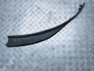 юбка бампера нижняя Opel Astra J [рестайлинг] 2013, 1.4 л., i, A 14 XER, бензин, 5МКПП, красный, передний привод, правый руль, 13368684