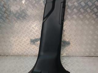 обшивка центральной стойки Land Rover Discovery 5 поколение 2018, 3.0 л., 306DT, дизель, АКПП, фиолетовый, полный привод, правый руль, HY3231056A