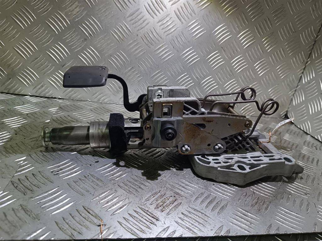 рулевая колонка Audi A6 4B/C5 1997, 4B1419502B - фото №1