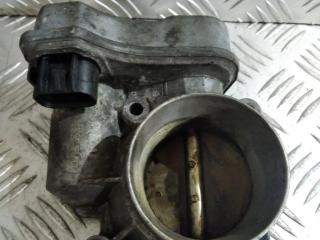 заслонка дроссельная Opel Astra G 2001, 2.2 л., i, бензин, 25312094