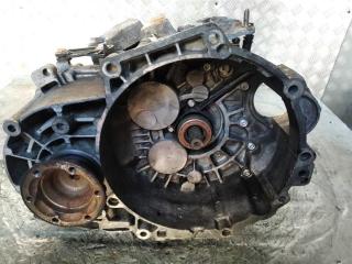 КПП механическая (МКПП) Volkswagen Passat B6 2007, 2.0 л., TDi, дизель, KDN