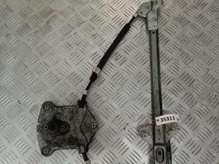 стеклоподъемник передний правый Audi 100 4A/C4 1993, 4A0837400A