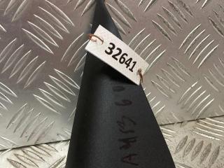 комплект декоративных накладок (дерева) салона Audi A4 B6 2001, 8E0857570