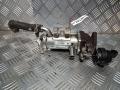 охладитель EGR / Радиатор EGR Renault Megane 2 поколение [рестайлинг] 2008, 2.0 л., DCi, дизель, 8200611709 - фото №3