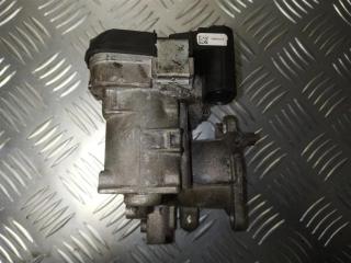 заслонка дроссельная Fiat Doblo 1 поколение [рестайлинг] 2012, 1.3 л., JTD, дизель, 55213019