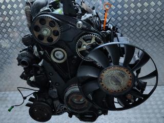 двигатель Volkswagen Passat B5 1998, 1.9 л., TDi, AHH, дизель, 5МКПП, передний привод, AHH, AHH