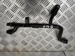 трубка охлаждающей жидкости Audi A4 B5 1999, 1.6 л., i, бензин, 06B121065L