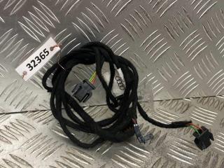 дверная проводка Audi A6 4B/C5 2000, 4B0971035G