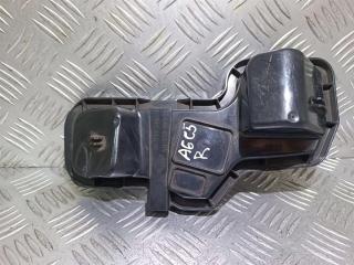 Крышка (заглушка) задняя фары Audi A6 4B/C5 1999, 14846800, 14846801