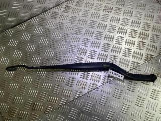 щеткодержатель (поводок стеклоочистителя, дворник) Opel Signum C 2004, 09185812LH