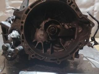 КПП механическая (МКПП) Mazda 6 GG 2004, 2.0 л., дизель, 3A1