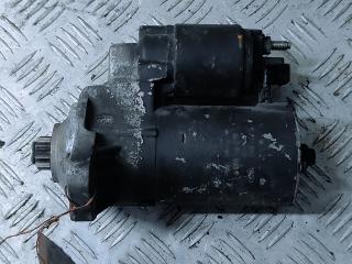 стартер Volkswagen Golf 4 поколение 2000, 1.4 л., i, APE, бензин, МКПП, передний привод, 1005821879, 0001121006, 020911023F