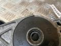 механизм натяжения ремня, цепи Volkswagen Golf 4 поколение 1997, 1.6 л., i, бензин, МКПП, 06A903315E - фото №3