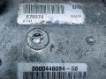 стартер Opel Vivaro A 2003, 1.9 л., DCi, F9Q 762, дизель, МКПП, передний привод, D7R44, 402745781 - фото №6