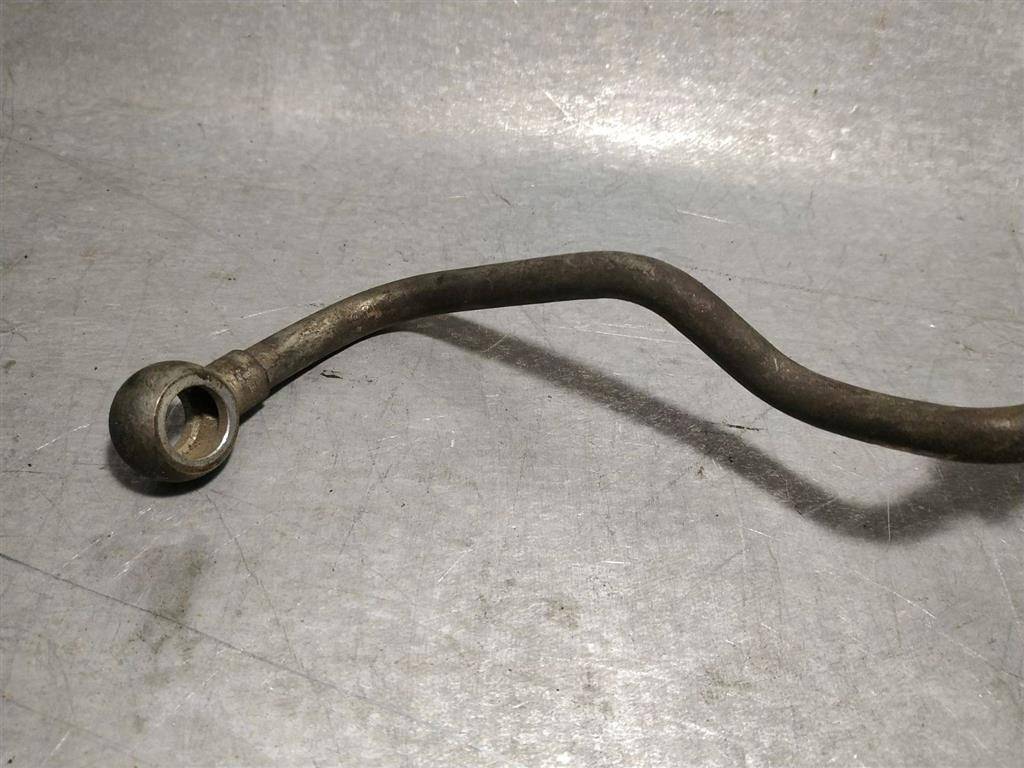 шланг гидроусилителя Audi 80 8C/B4 1993, 2.0 л., i, бензин, 8A1422891E - фото №1