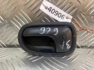 ручка внутренняя передняя левая Mazda 626 3 поколение [рестайлинг] 1994, DH22I