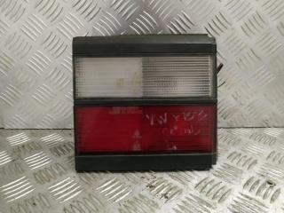 фонарь крышки багажника левый Volkswagen Passat B3 1992, универсал, 333945107