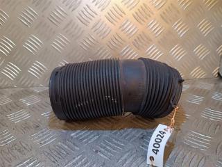 патрубок воздушного фильтра Audi A4 B6 2002, 3.0 л., i, бензин, 06C129627D