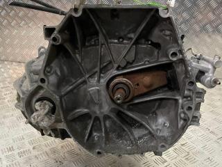 КПП механическая (МКПП) Honda Accord 8 поколение 2009, 2.0 л., i-VTEC, R20A3, бензин, МКПП, передний привод, SM3M