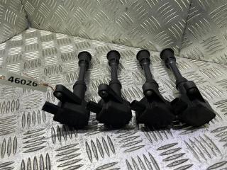 катушка зажигания Ford Focus 2 поколение [рестайлинг] 2011, 1.6 л., бензин, АКПП, BM5G12A366CA