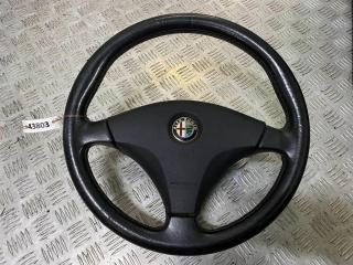 руль Alfa Romeo 156 1 поколение 2000