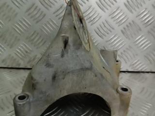 кронштейн двигателя Volkswagen Touareg 1 поколение 2007, 5.0 л., TDi, дизель, 07Z199308B