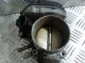 заслонка дроссельная Audi A6 4B/C5 1998, 2.4 л., i, бензин, 078133063AK - фото №6