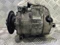 компрессор кондиционера Volkswagen Touareg 1 поколение 2005, 2.5 л., TDi, дизель, АКПП, 7H0820805C - фото №4