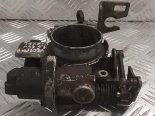 заслонка дроссельная Opel Vectra B 1996, 1.6 л., i, бензин, МКПП, 90529710