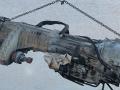 КПП автоматическая (АКПП) Volkswagen Touareg 1 поколение [рестайлинг] 2009, 2.5 л., TDi, BPE, дизель, АКПП, чёрный, внедорожник 5 дв., полный привод, правый руль, TR60SN, KMG - фото №5