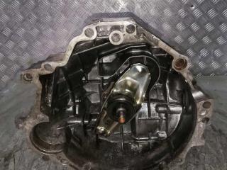 КПП механическая (МКПП) Audi A6 4B/C5 1999, 1.9 л., TDi, дизель, DVS