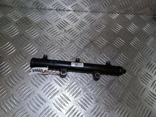 топливная рампа Peugeot 407 1 поколение 2006, 2.7 л., HDi, дизель, 4R8Q9D280AC