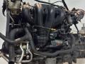 двигатель Ford Mondeo 3 поколение 2002, 1.8 л., i, CHBB, бензин, 6МКПП, передний привод, CHBA, CHBB - фото №3
