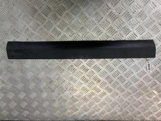 молдинг двери задней левой Volkswagen Passat B5 1999, 3B0854949B