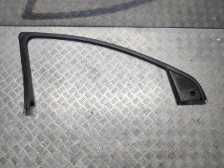 накладка двери внутренняя левая передняя передней левой Audi Q7 4L 2006, 3.0 л., TDi, BUG, дизель, АКПП, бежево-серый, внедорожник 5 дв., полный привод, правый руль, 4L0867609