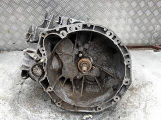 КПП механическая (МКПП) Renault Megane 2 поколение 2006, 1.9 л., DCi, дизель, ND0