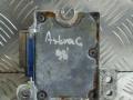 блок AirBag Opel Astra G 1998, 90520841AF - фото №2