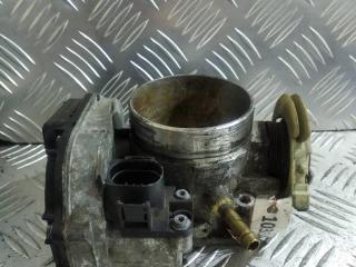заслонка дроссельная Audi A6 4B/C5 1998, 2.4 л., i, бензин, 078133063AK