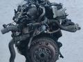 двигатель Volkswagen Polo 4 поколение 2002, 1.4 л., i, BBY, бензин, 5МКПП, передний привод, AUA, BKY, BCA, BBY - фото №3