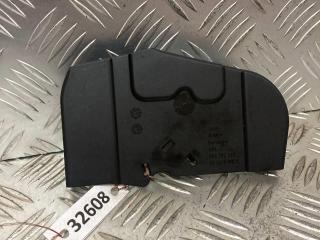 защита (кожух) ремня ГРМ Volkswagen Passat B6 2006, 2.0 л., i, бензин, 06A103340