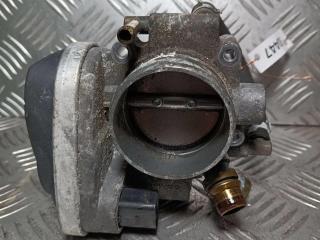 заслонка дроссельная Opel Astra H/Family [рестайлинг] 2008, 1.8 л., i, бензин, 55562380, 2C53192017