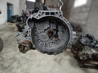КПП механическая (МКПП) Hyundai Matrix 1 поколение 2002, 1.6 л., i, бензин