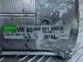 стартер Volkswagen Polo 4 поколение 2004, 1.9 л., BMT, дизель, 5МКПП, передний привод, 02Z911023H, TS18E1, 1501070051FVB - фото №5