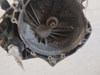 КПП механическая (МКПП) Ford Transit 7 поколение 2007, 2.2 л., TDCi, P8FA, дизель, 5МКПП, 6C1R7002AB, 2175-N