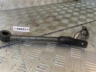 масляная трубка турбины Volkswagen Passat B6 2010, 1.9 л., TDi, дизель, 03G145736E