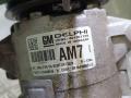 компрессор кондиционера Opel Astra K 2016, 1.6 л., CDTi, дизель, 401351739, 13450516 - фото №7