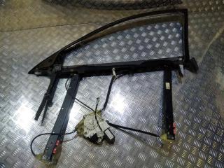 стеклоподъемник электрический передний правый Audi A6 4F/C6 2006, 4F0959802D, 4F0837462C