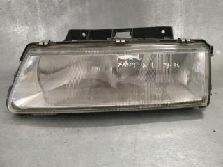 фара левая Citroen Xantia 1 поколение 1993, 9171104HCR